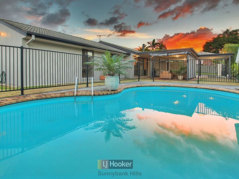 11 Gedas Street, Calamvale QLD 4116