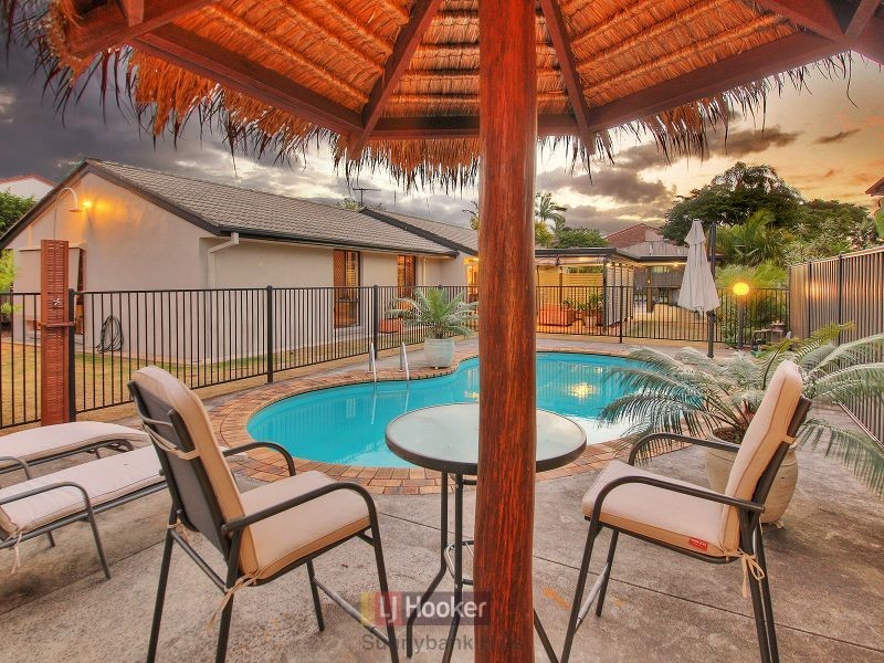 11 Gedas Street, Calamvale QLD 4116