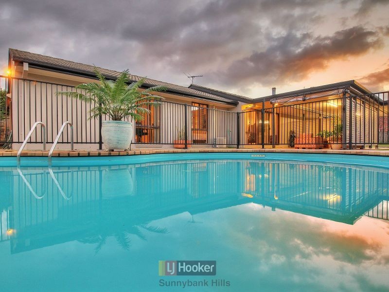 11 Gedas Street, Calamvale QLD 4116