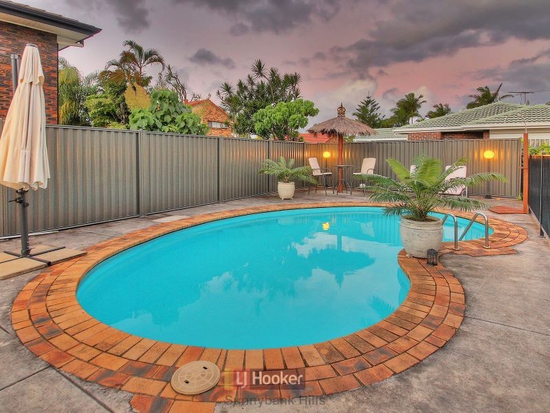 11 Gedas Street, Calamvale QLD 4116