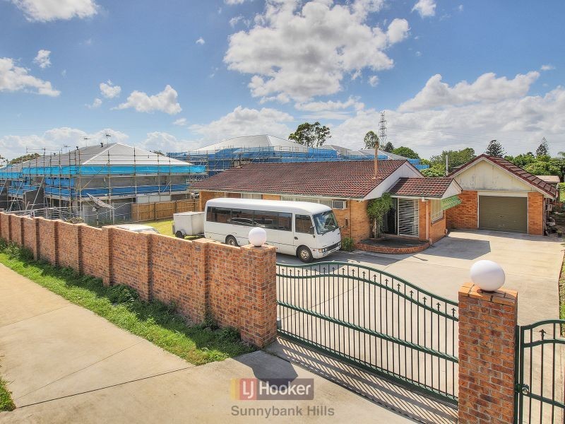 204 Padstow Road, Eight Mile Plains QLD 4113