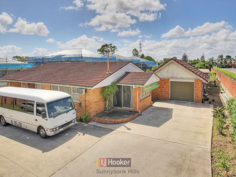 204 Padstow Road, Eight Mile Plains QLD 4113