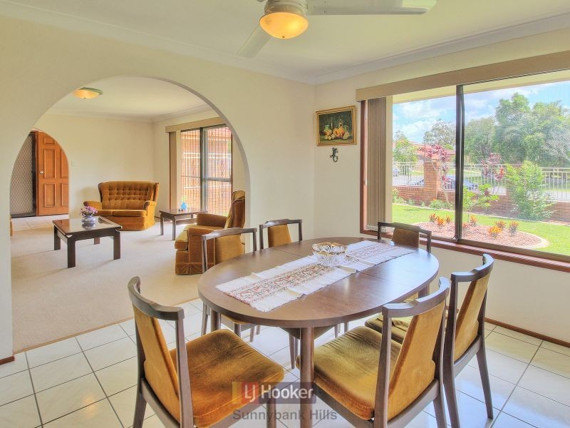 38 Hellawell Road, Sunnybank Hills QLD 4109