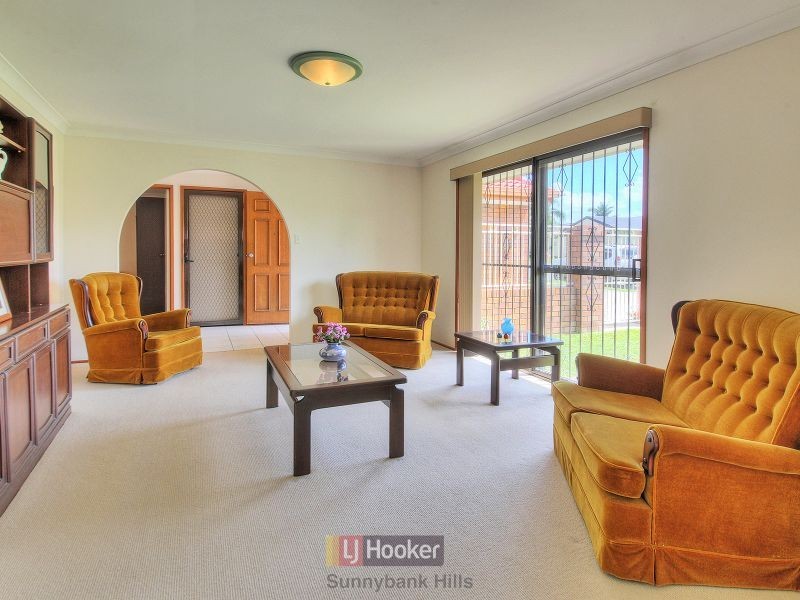 38 Hellawell Road, Sunnybank Hills QLD 4109