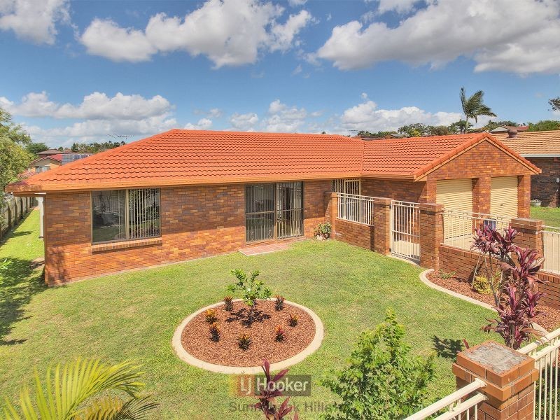 38 Hellawell Road, Sunnybank Hills QLD 4109