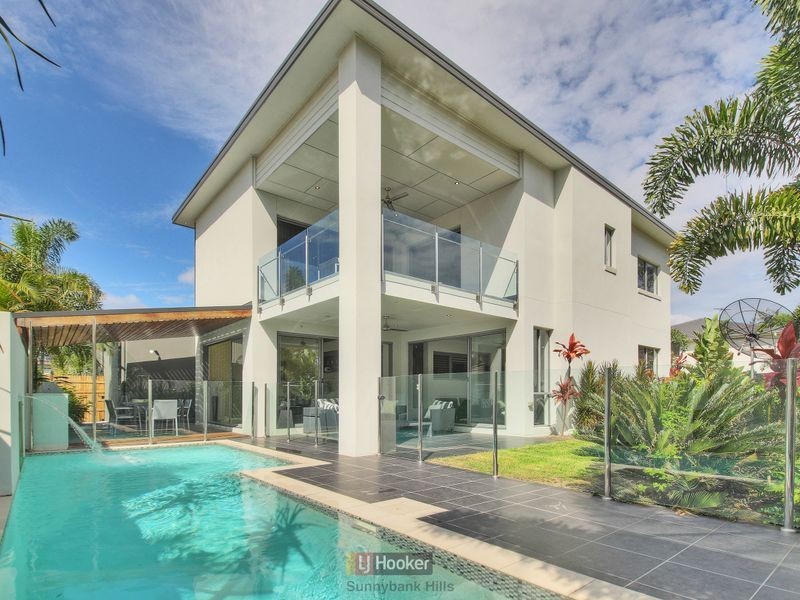 7 Aster Place, Calamvale QLD 4116