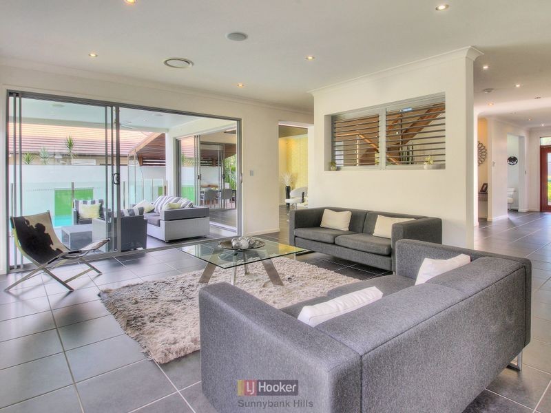 7 Aster Place, Calamvale QLD 4116