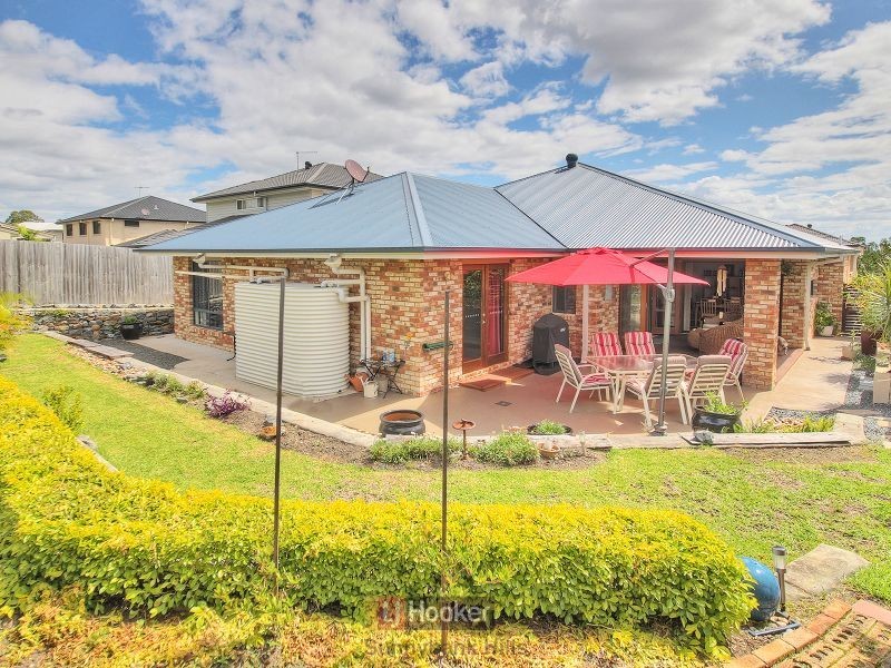 17 Larapinta Circuit, Parkinson QLD 4115