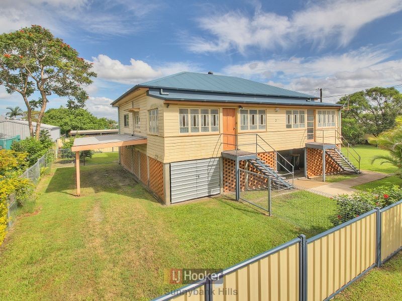 289 Musgrave Road, Coopers Plains QLD 4108