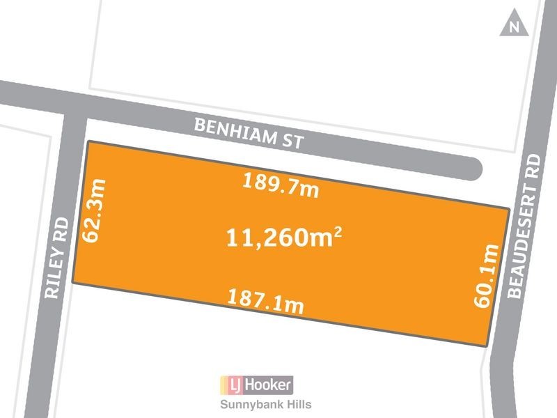 28 Benhiam Street, Calamvale QLD 4116