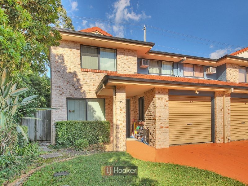 16/18 Sunny Court, Sunnybank Hills QLD 4109