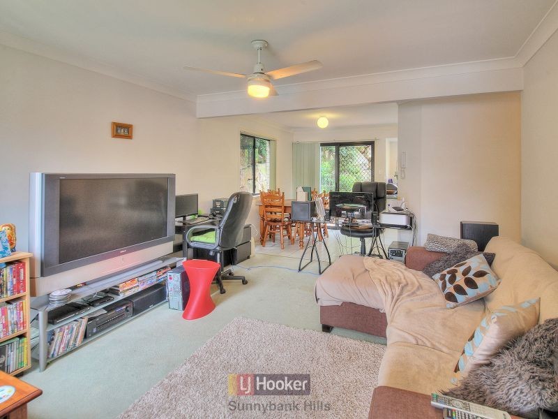 16/18 Sunny Court, Sunnybank Hills QLD 4109