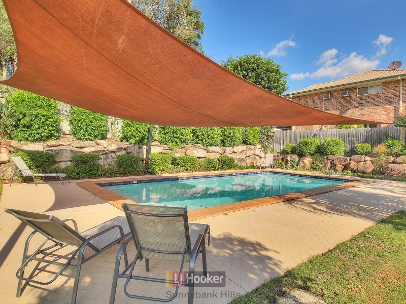 16/18 Sunny Court, Sunnybank Hills QLD 4109