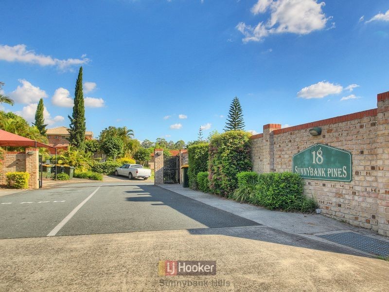 16/18 Sunny Court, Sunnybank Hills QLD 4109