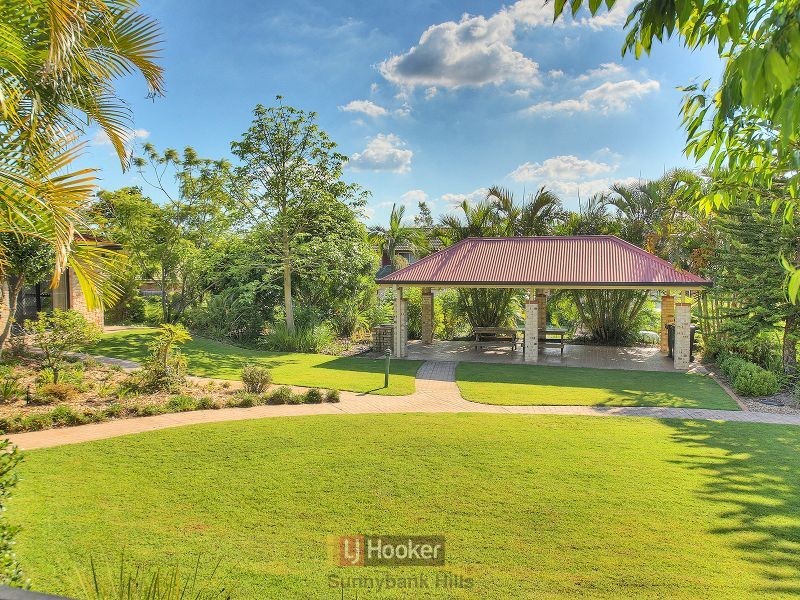 16/18 Sunny Court, Sunnybank Hills QLD 4109