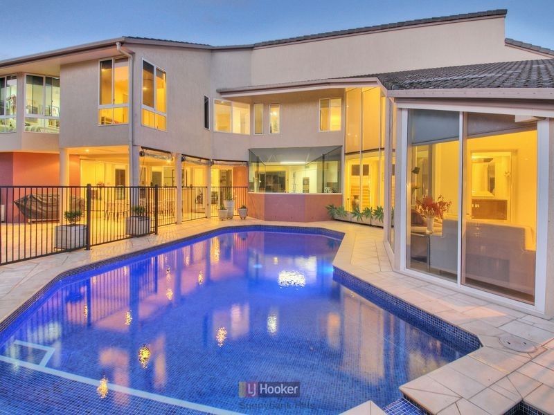 2 Wills Place, Macgregor QLD 4109