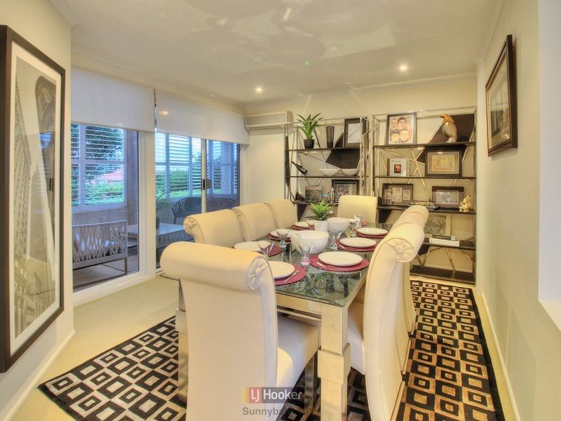 2 Wills Place, Macgregor QLD 4109