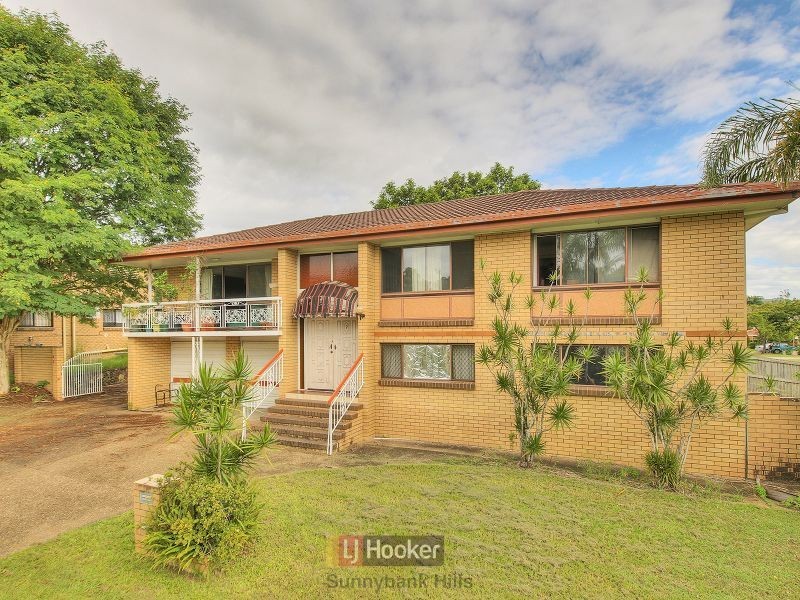 2 Warrington Street, Robertson QLD 4109