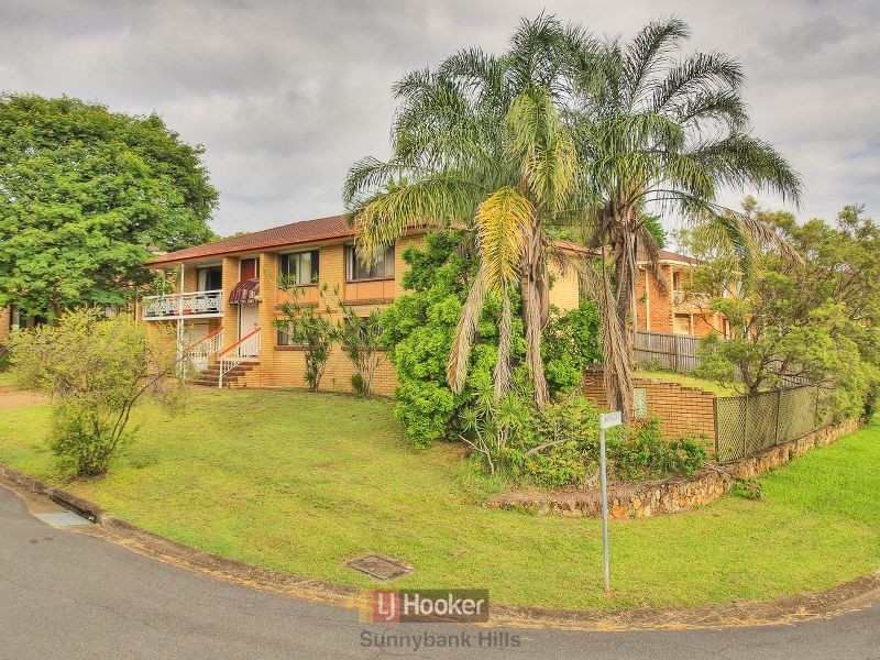 2 Warrington Street, Robertson QLD 4109