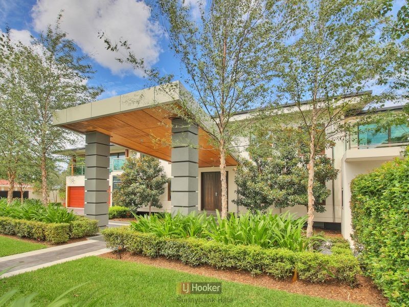 759 Musgrave Road, Robertson QLD 4109