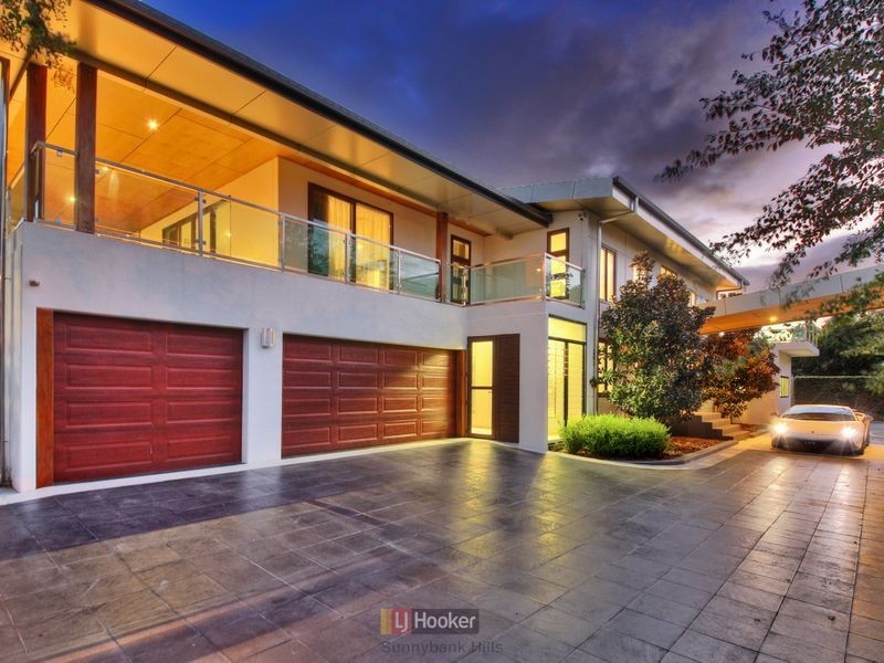 759 Musgrave Road, Robertson QLD 4109