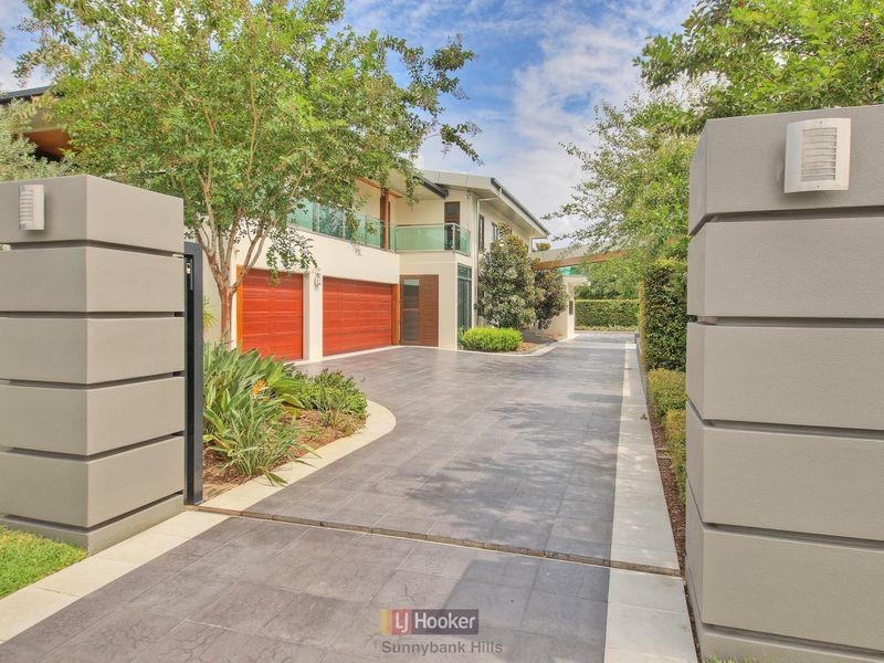 759 Musgrave Road, Robertson QLD 4109