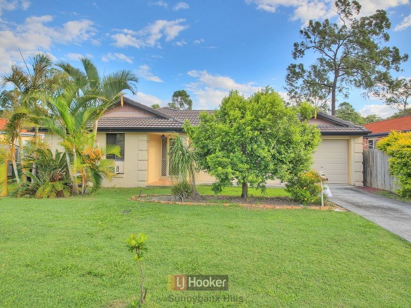 92 Mitchell Street, Acacia Ridge QLD 4110