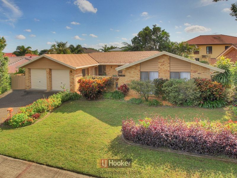 11 Lynelle Street, Sunnybank Hills QLD 4109