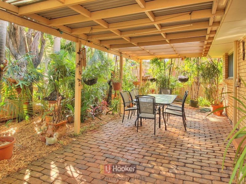 11 Lynelle Street, Sunnybank Hills QLD 4109