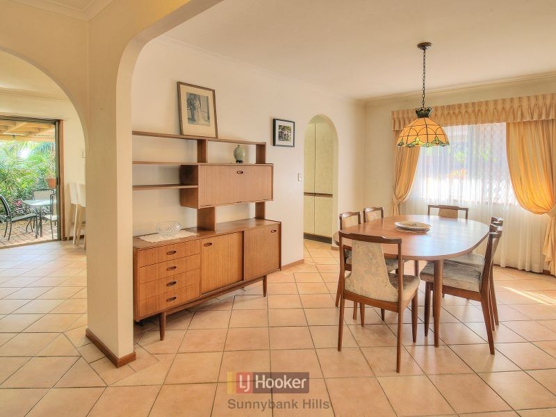 11 Lynelle Street, Sunnybank Hills QLD 4109