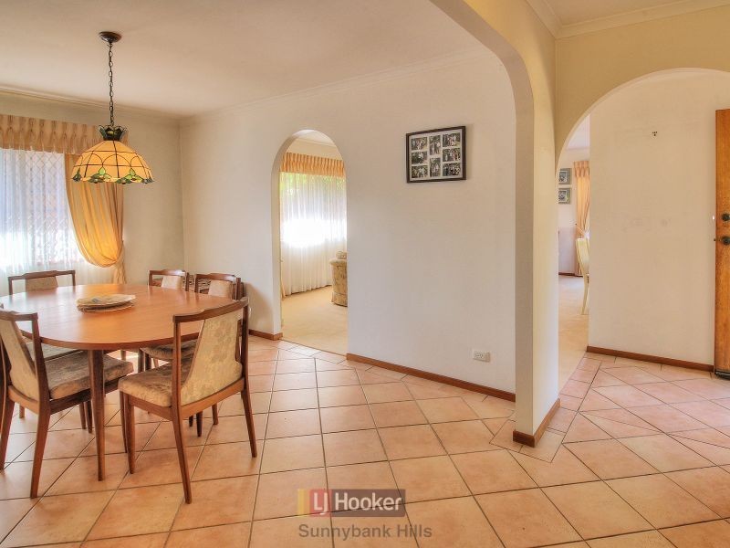 11 Lynelle Street, Sunnybank Hills QLD 4109