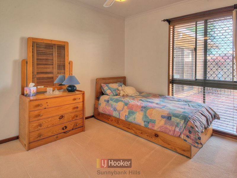 11 Lynelle Street, Sunnybank Hills QLD 4109