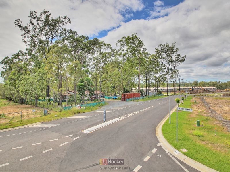 190 Bush Tucker Road, Berrinba QLD 4117