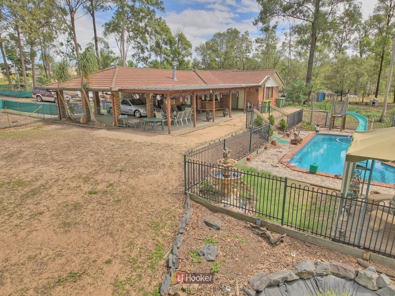 190 Bush Tucker Road, Berrinba QLD 4117