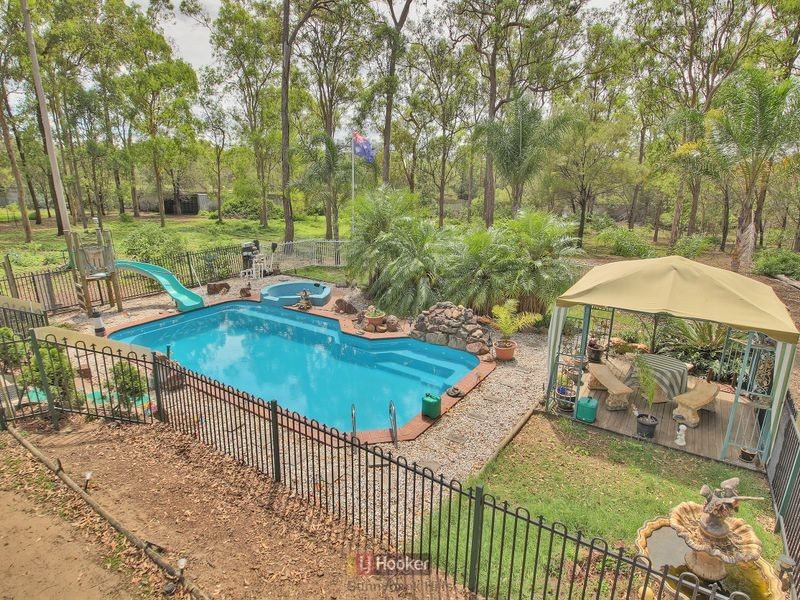 190 Bush Tucker Road, Berrinba QLD 4117