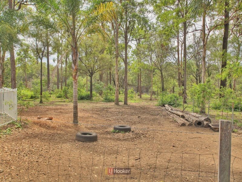 190 Bush Tucker Road, Berrinba QLD 4117