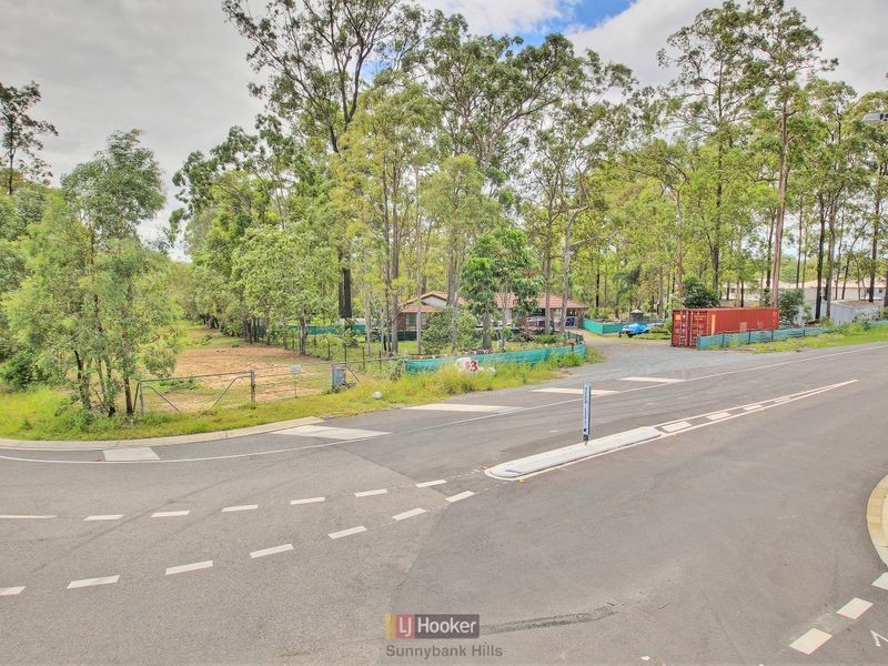 190 Bush Tucker Road, Berrinba QLD 4117