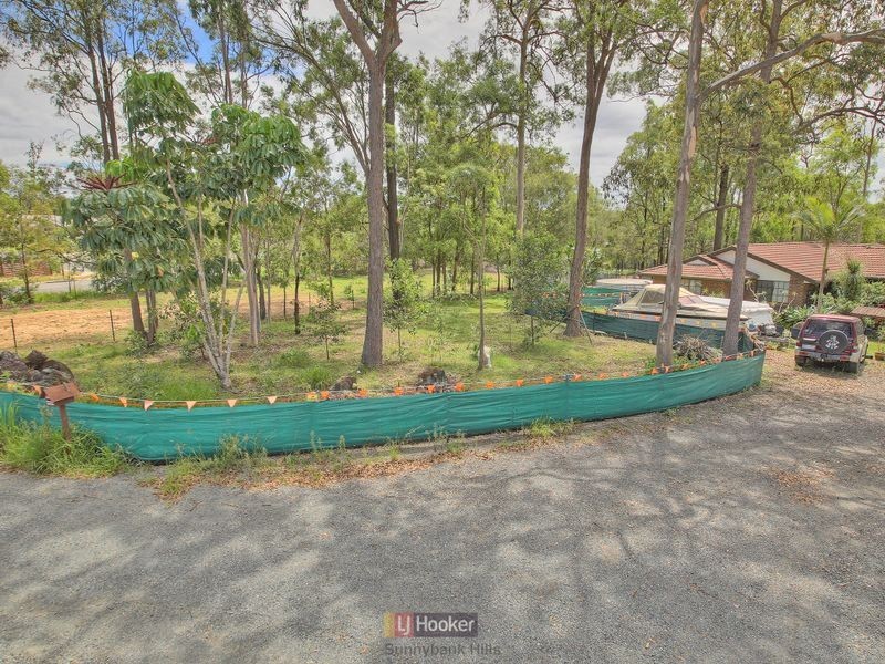 190 Bush Tucker Road, Berrinba QLD 4117