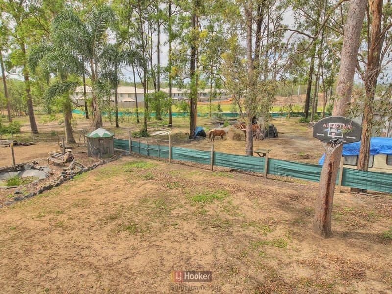 190 Bush Tucker Road, Berrinba QLD 4117