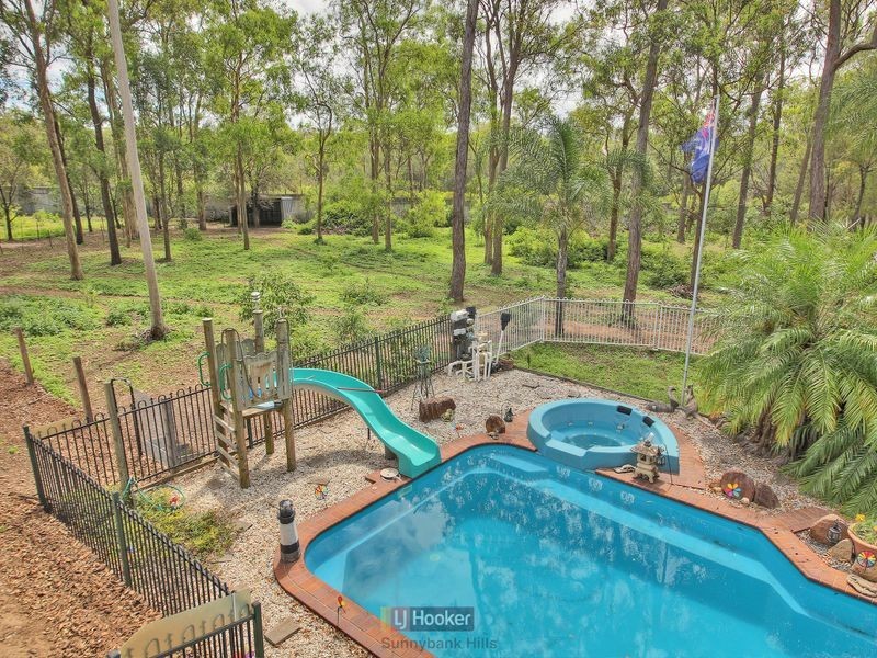 190 Bush Tucker Road, Berrinba QLD 4117