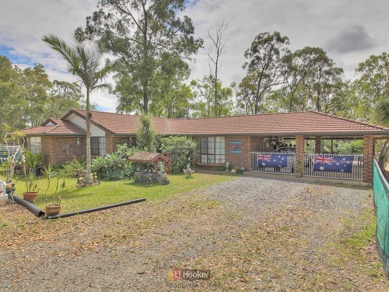 190 Bush Tucker Road, Berrinba QLD 4117