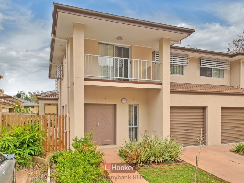 16/20 Rosella Street, Calamvale QLD 4116