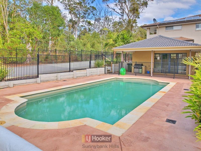 16/20 Rosella Street, Calamvale QLD 4116