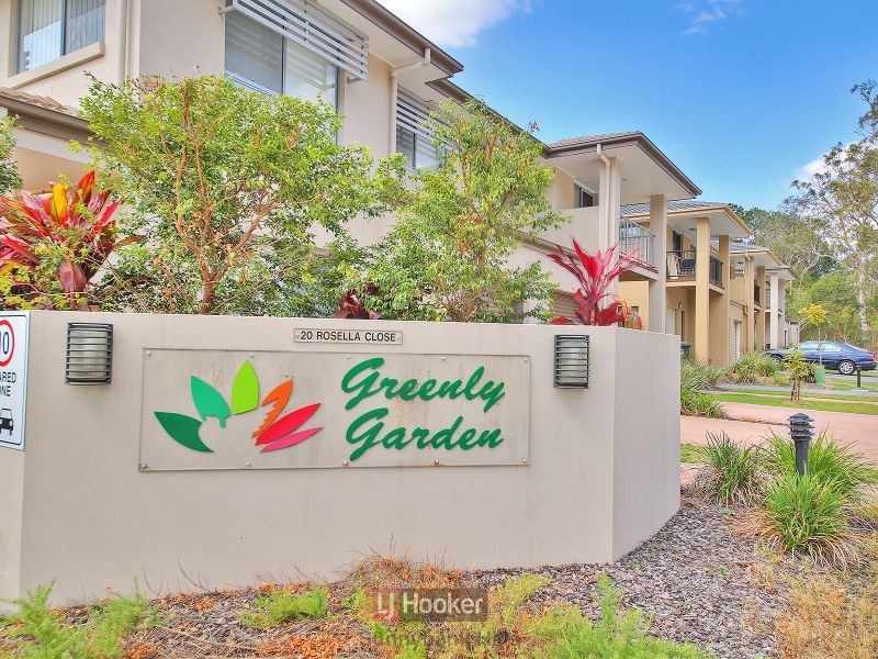 16/20 Rosella Street, Calamvale QLD 4116