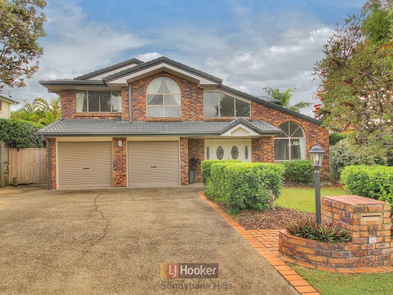 10 Cottonwood Crescent, Calamvale QLD 4116