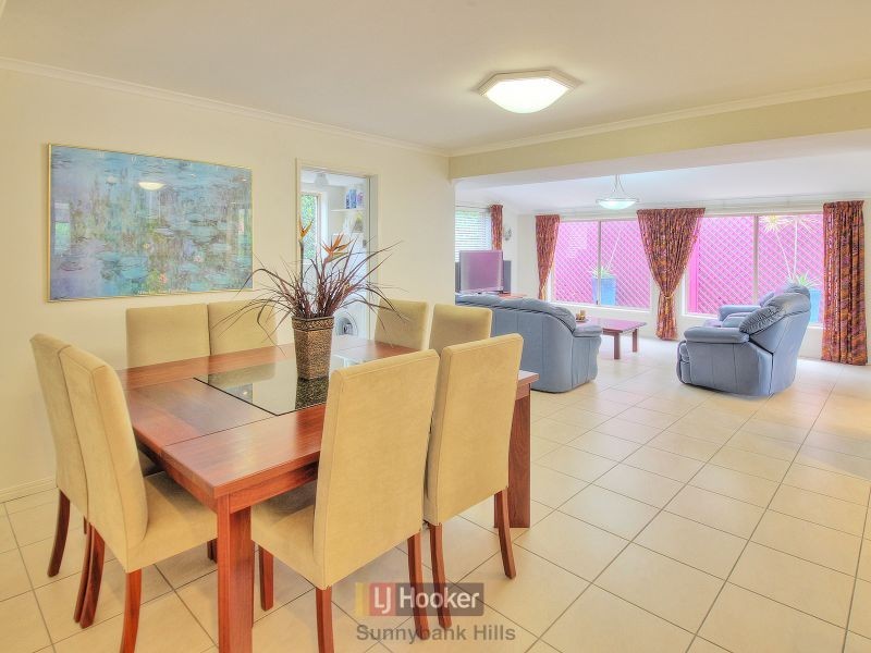 10 Cottonwood Crescent, Calamvale QLD 4116