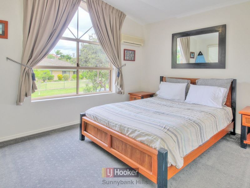 10 Cottonwood Crescent, Calamvale QLD 4116