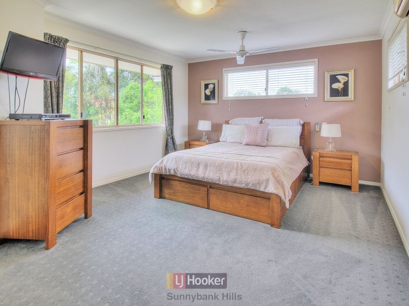 10 Cottonwood Crescent, Calamvale QLD 4116