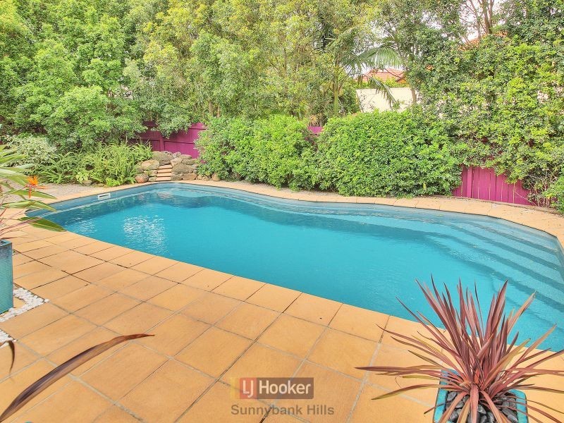10 Cottonwood Crescent, Calamvale QLD 4116