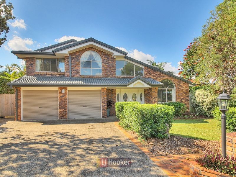 10 Cottonwood Crescent, Calamvale QLD 4116